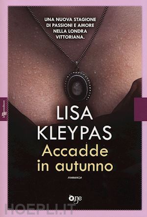 kleypas lisa - accadde in autunno
