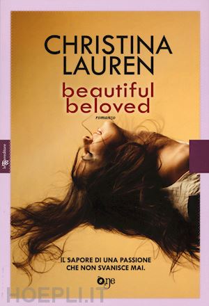 lauren christina - beautiful beloved