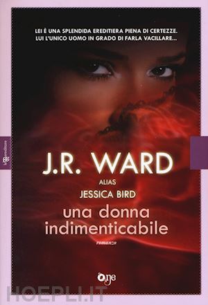 ward j. r. - una donna indimenticabile