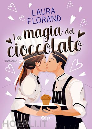 florand laura - la magia del cioccolato