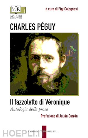 peguy charles - il fazzoletto di veronique