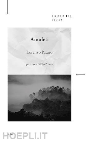 pataro lorenzo - amuleti