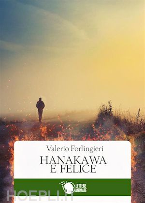 valerio forlingieri - hanakawa è felice