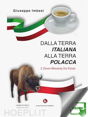 imbesi giuseppe - dalla terra italiana alla terra polacca