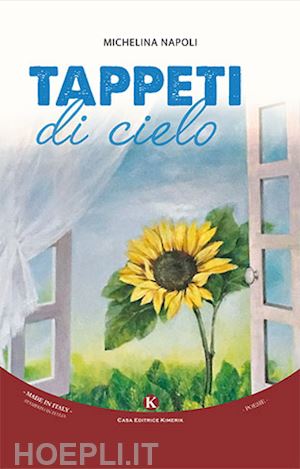 napoli michelina' - tappeti di cielo'