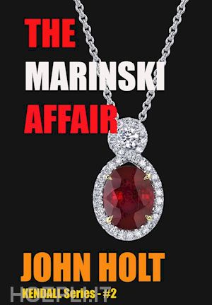john holt - the marinski affair