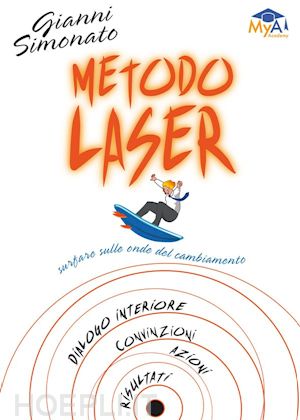 gianni simonato - metodo laser