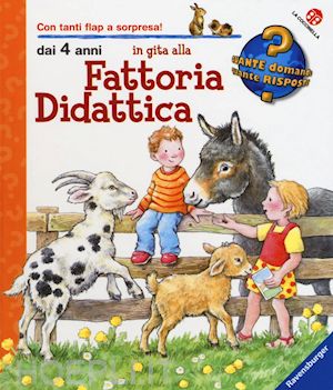 Libri di Da tre a quattro anni in Libri per Bambini e Ragazzi - Pag 303 