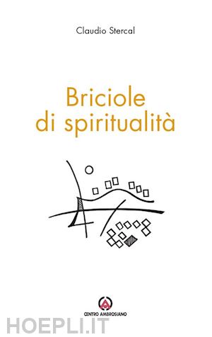 stercal claudio - briciole di spiritualità