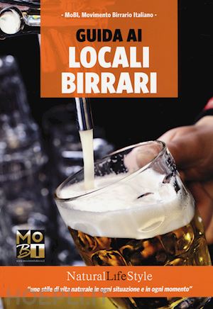 mobi movimento birraio italiano - guida ai locali birrari