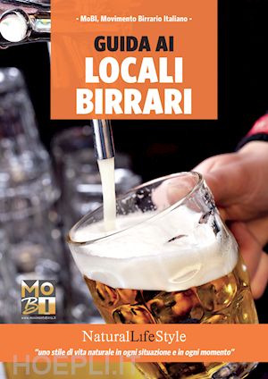 mobi movimento birrario italiano - guida ai locali birrari
