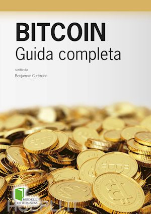 guttmann benjamin; coincapital (curatore) - bitcoin