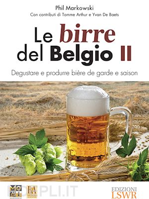 markowski phil - le birre del belgio ii