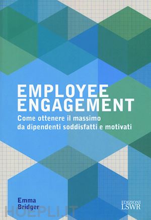 bridger emma - employee engagement