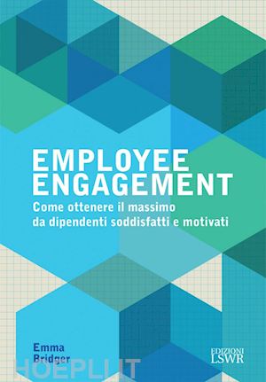 bridger emma - employee  engagement