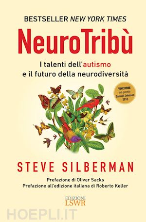 silberman steve - neurotribù