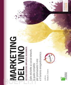 scarso slawka - marketing del vino - seconda edizione