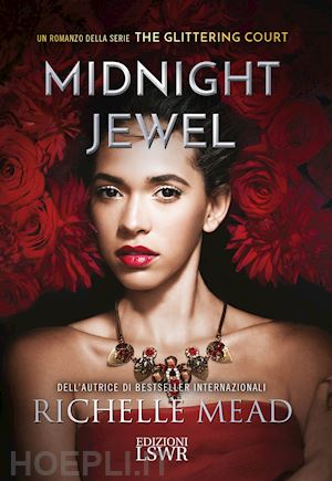 mead richelle - midnight jewel