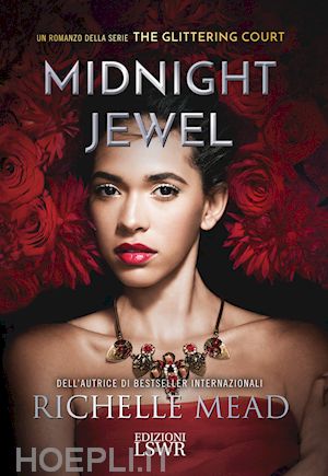 mead richelle - midnight jewel