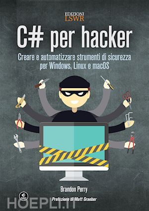 perry brandon - c# per hacker