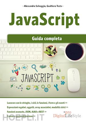 salvaggio alessandra - javascript