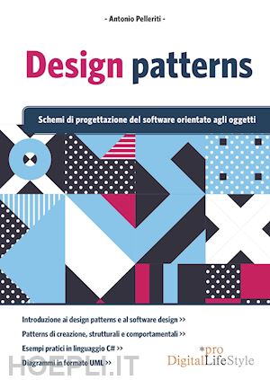pelleriti antonio - design patterns