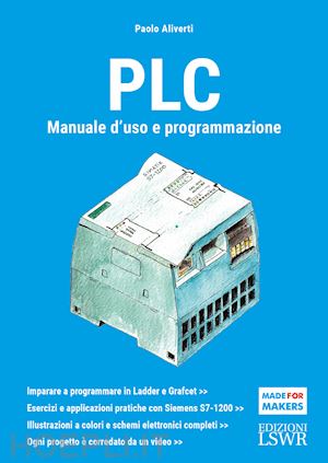 aliverti paolo - plc. manuale d'uso e programmazione