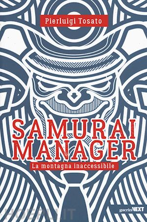 tosato pierluigi - samurai manager
