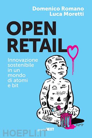 moretti romano - open retail