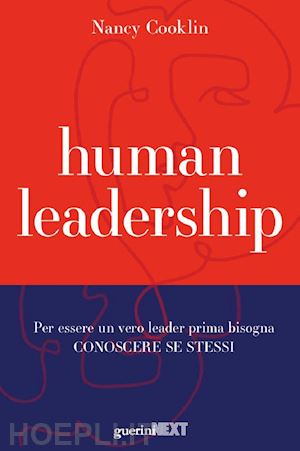 cooklin nancy - human leadership