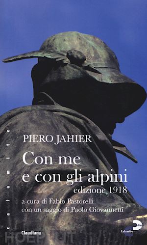 jahier piero - con me e con gli alpini