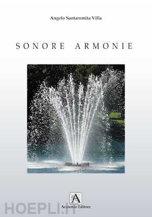 santaromita villa angelo - sonore armonie