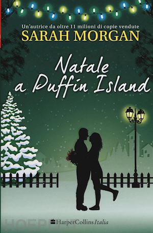 Natale A Puffin Island - Morgan Sarah | Libro Harpercollins Italia 11/ ...