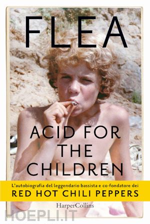 flea - acid for the children