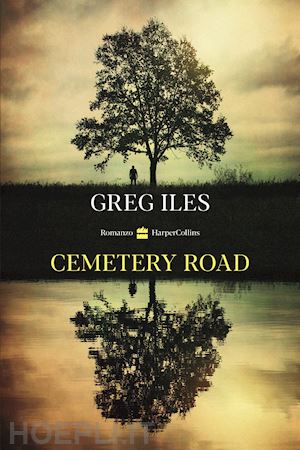 iles greg - cemetery road