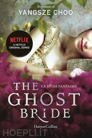 the ghost bride book