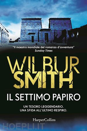 smith wilbur - il settimo papiro