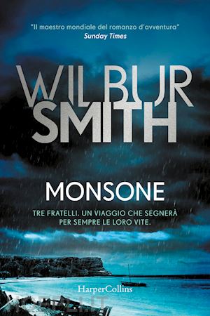 smith wilbur - monsone