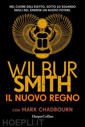 smith wilbur - il nuovo regno