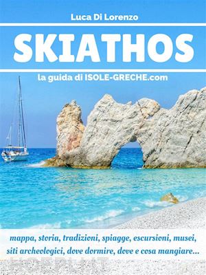 luca di lorenzo - skiathos - la guida di isole-greche.com