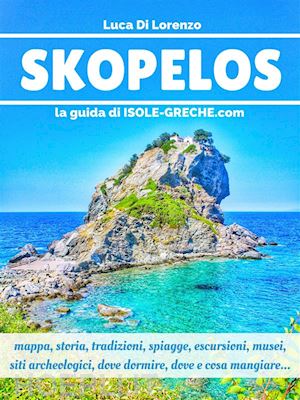 luca di lorenzo - skopelos - la guida di isole-greche.com
