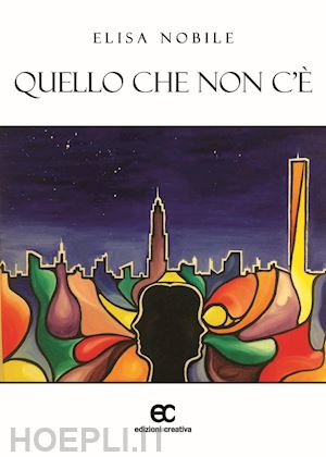 nobile elisa - quello che non c'è