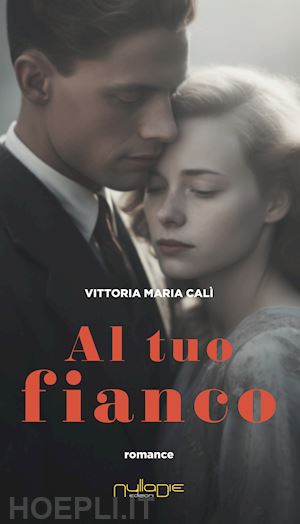 cali' vittoria maria - al tuo fianco