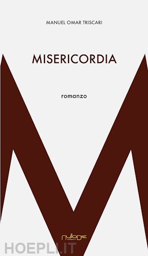 triscari manuel omar - misericordia