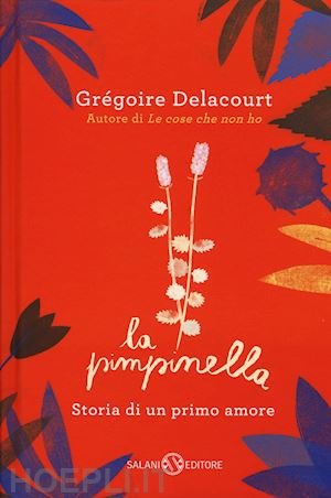 delacourt gregoire - la pimpinella