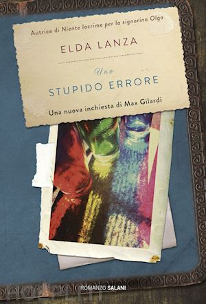 lanza elda - uno stupido errore