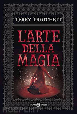 pratchett terry - l'arte della magia