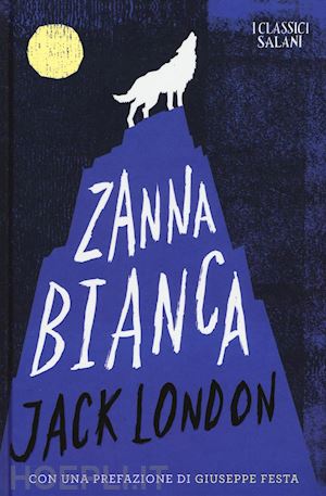 london jack - zanna bianca