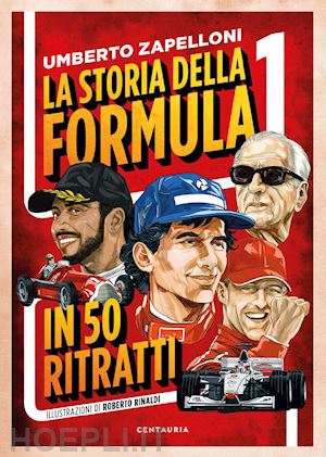  Ferrari Collection F1. Gli anni del grande dominio. Ediz.  illustrata. Con gadget - aa.vv, CENTAURIA - Libri