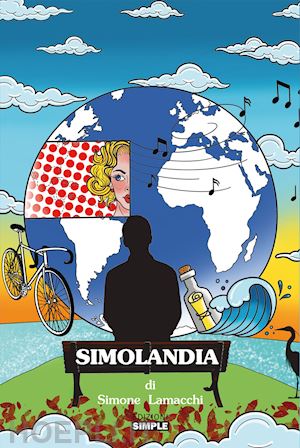 lamacchi simone - simolandia